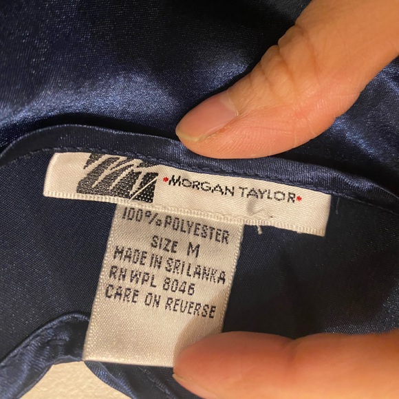 Vintage Morgan Taylor Slip - Picture 5 of 5